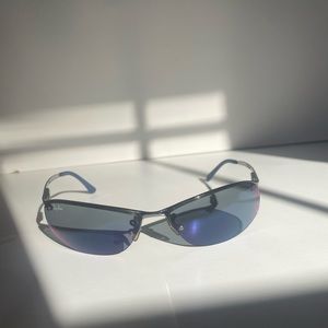 Ray-Ban TOPBAR Sunglasses